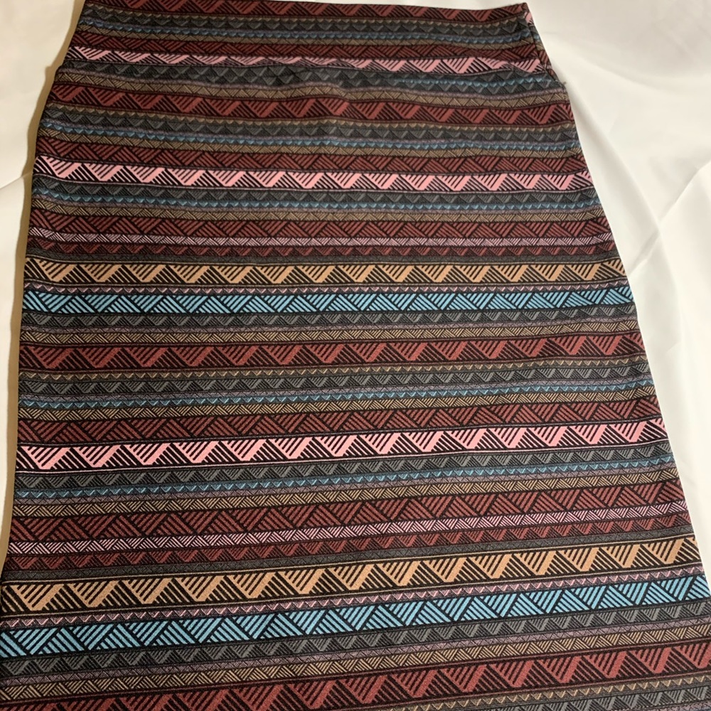 Lularoe Cassie skirt